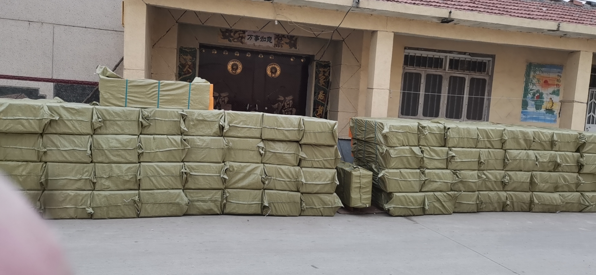 廠房實景